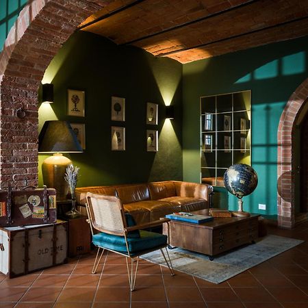 Borgo San Vincenzo Hotel Montepulciano Ngoại thất bức ảnh
