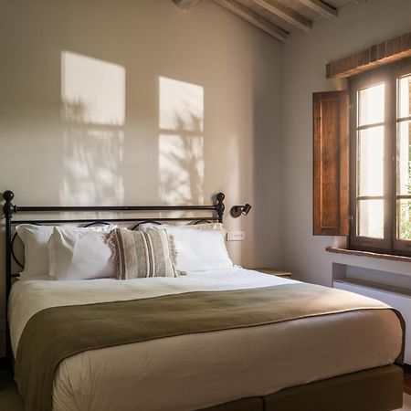 Borgo San Vincenzo Hotel Montepulciano Ngoại thất bức ảnh