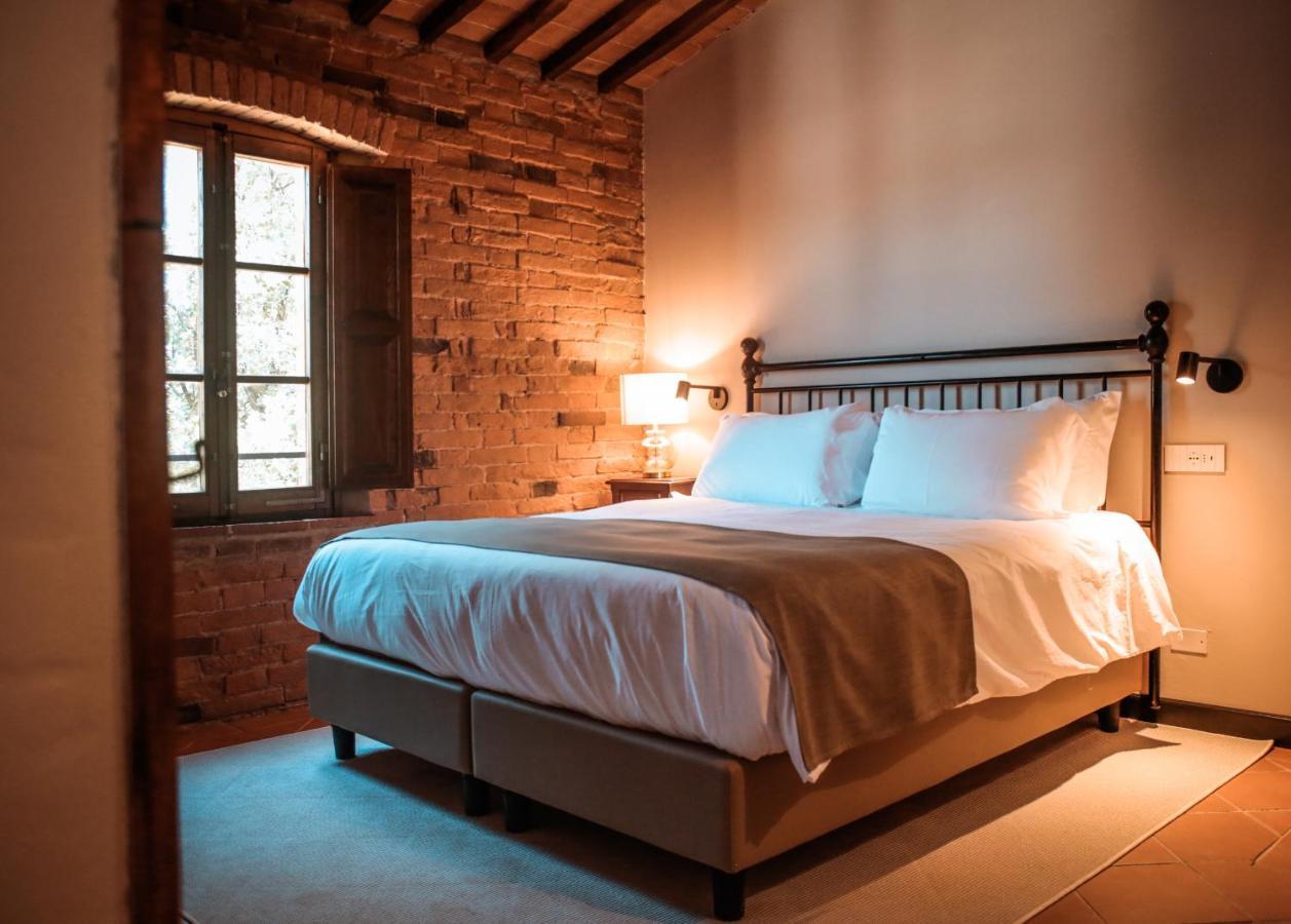 Borgo San Vincenzo Hotel Montepulciano Ngoại thất bức ảnh
