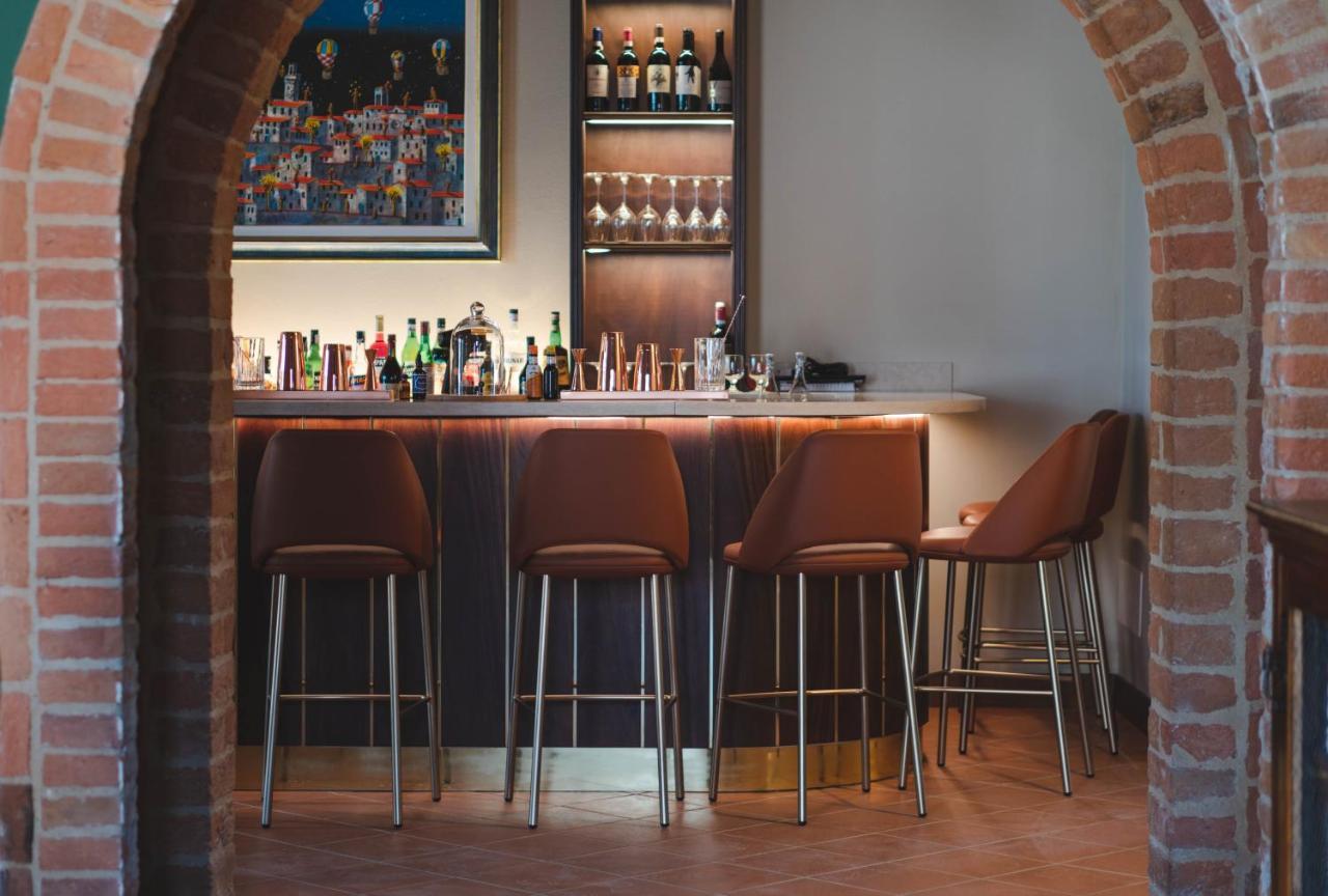 Borgo San Vincenzo Hotel Montepulciano Ngoại thất bức ảnh