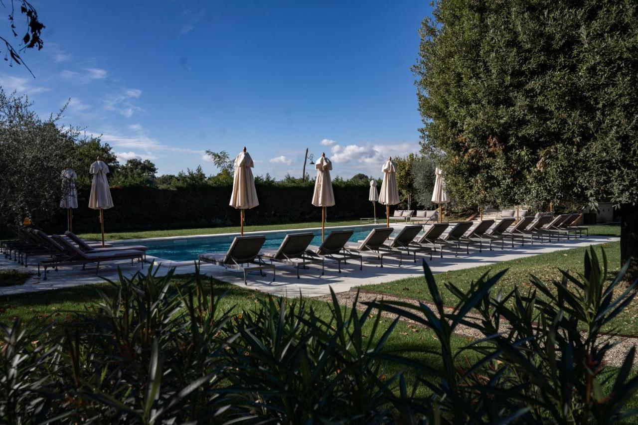 Borgo San Vincenzo Hotel Montepulciano Ngoại thất bức ảnh
