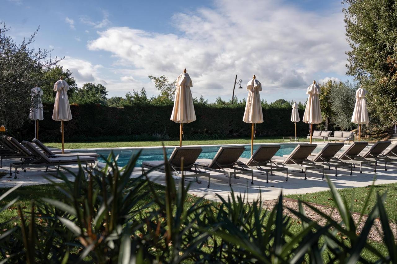 Borgo San Vincenzo Hotel Montepulciano Ngoại thất bức ảnh