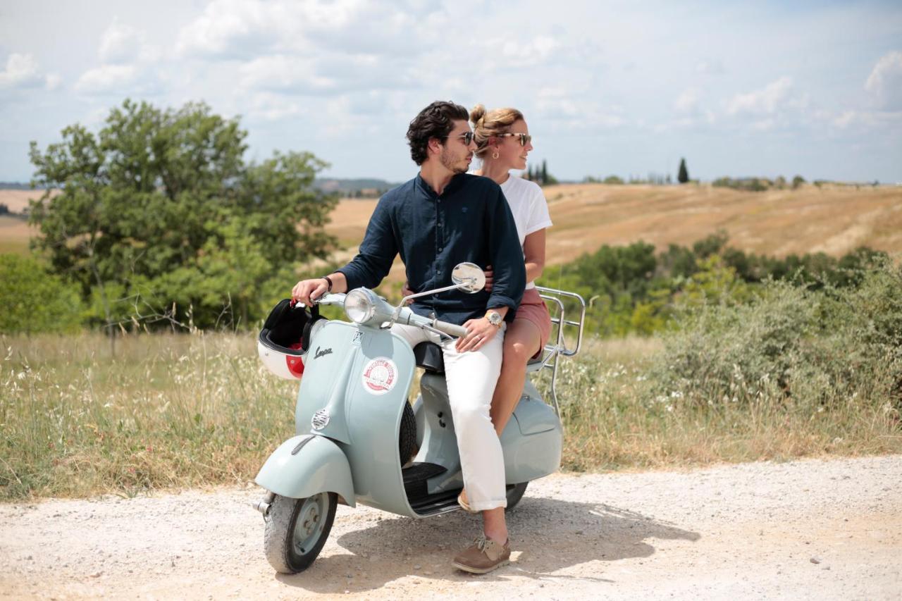 Borgo San Vincenzo Hotel Montepulciano Ngoại thất bức ảnh