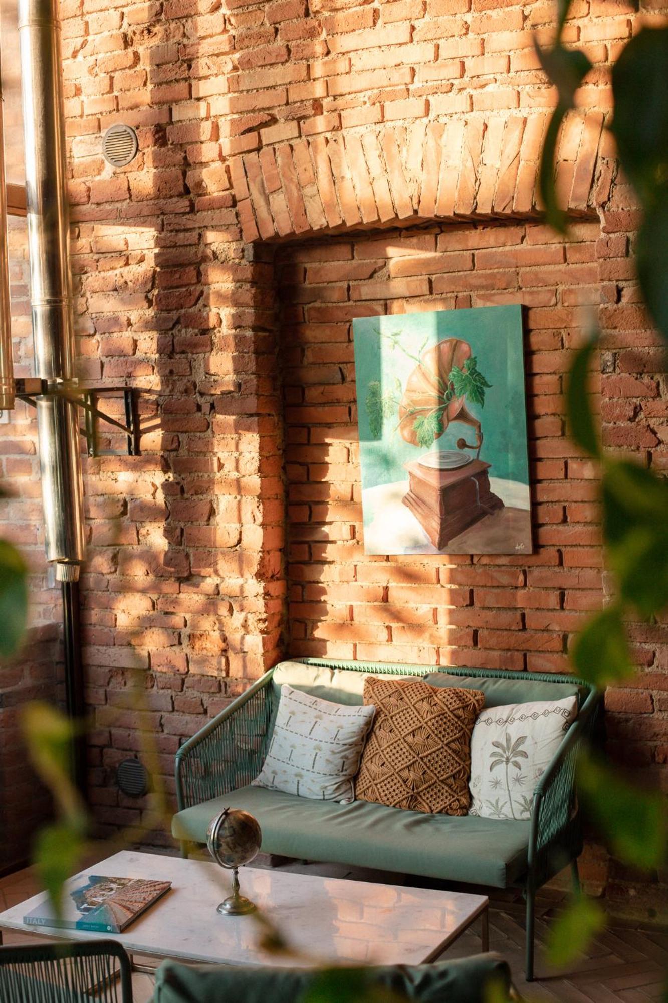 Borgo San Vincenzo Hotel Montepulciano Ngoại thất bức ảnh