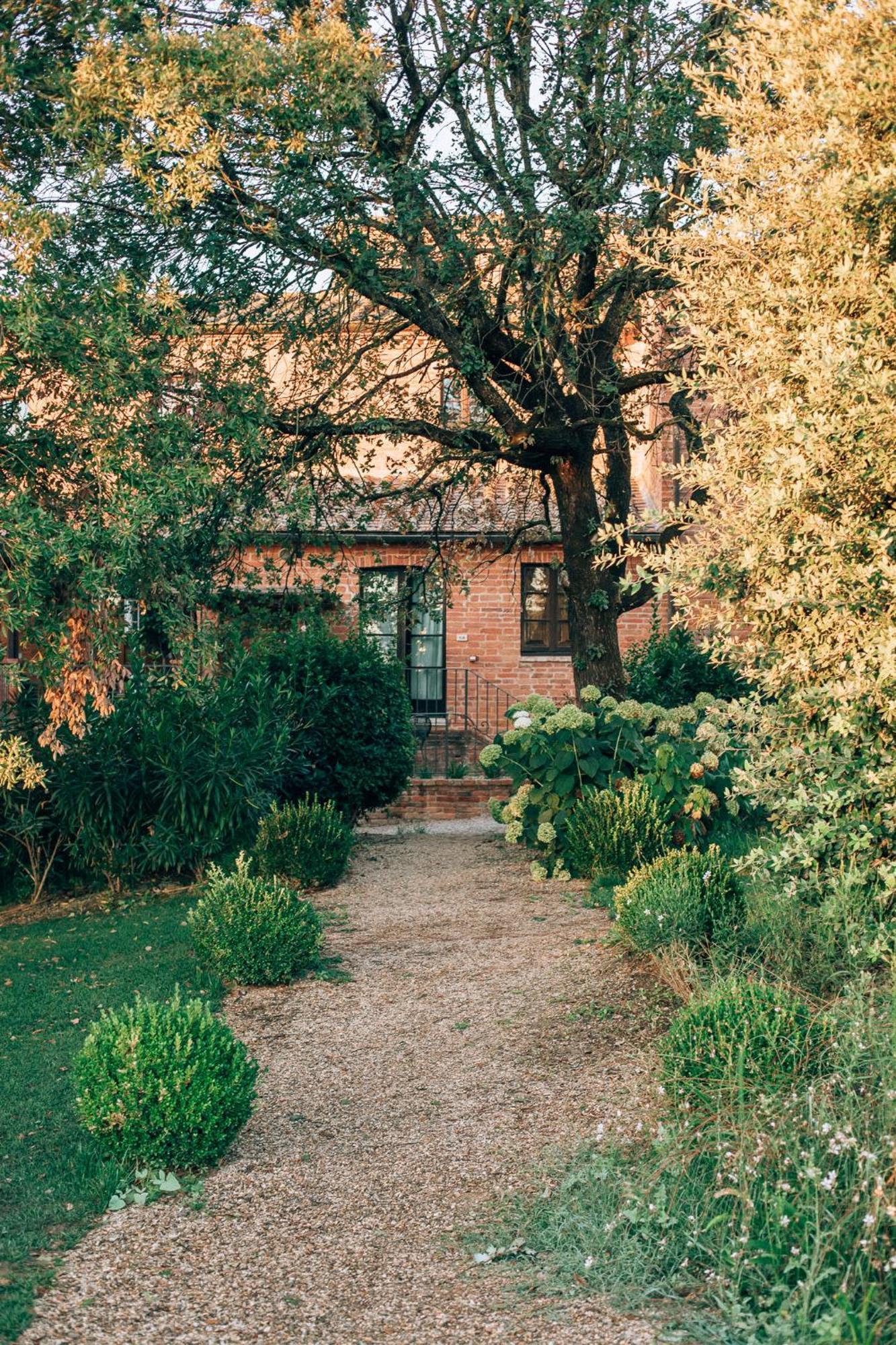 Borgo San Vincenzo Hotel Montepulciano Ngoại thất bức ảnh