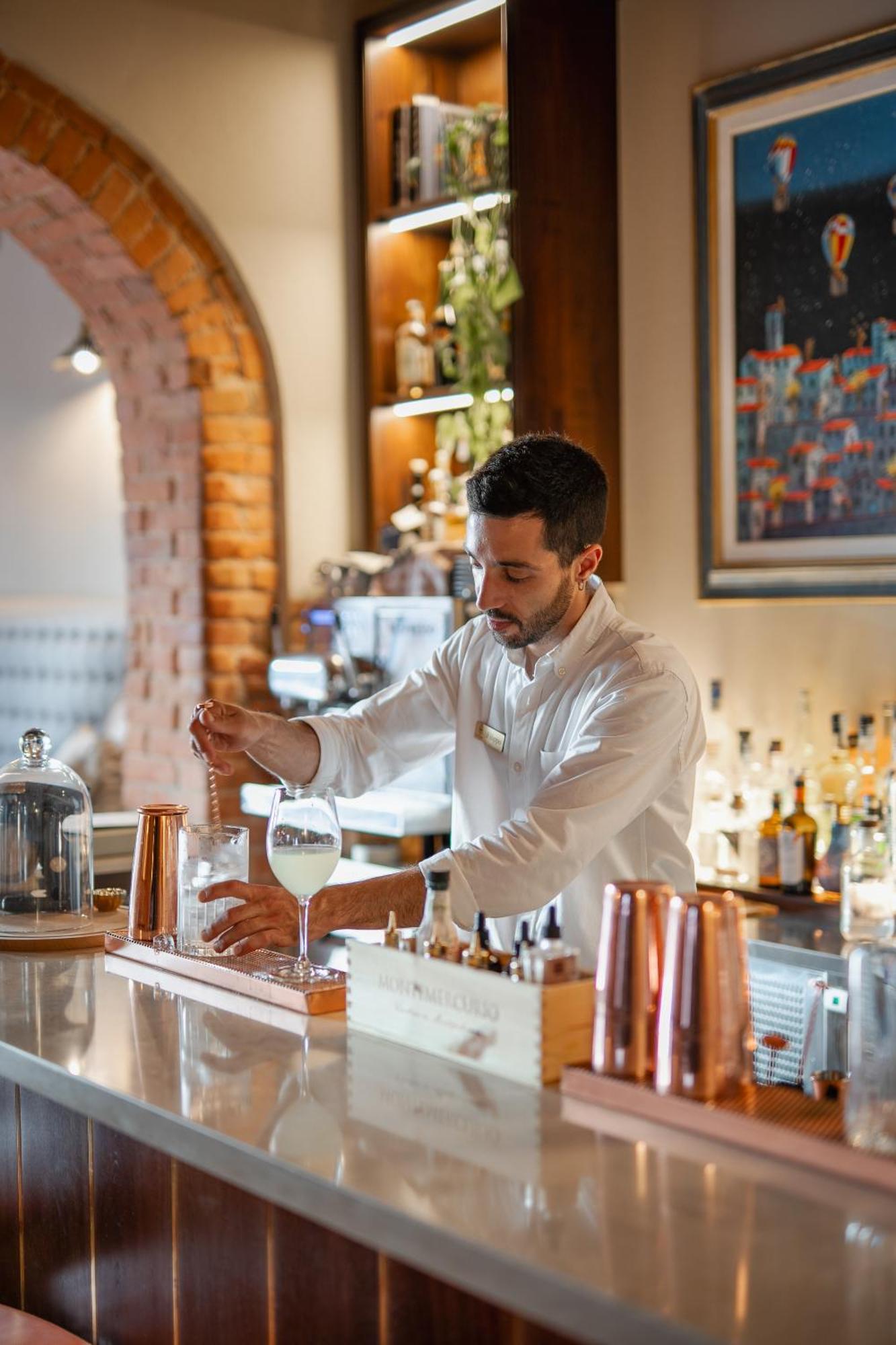 Borgo San Vincenzo Hotel Montepulciano Ngoại thất bức ảnh