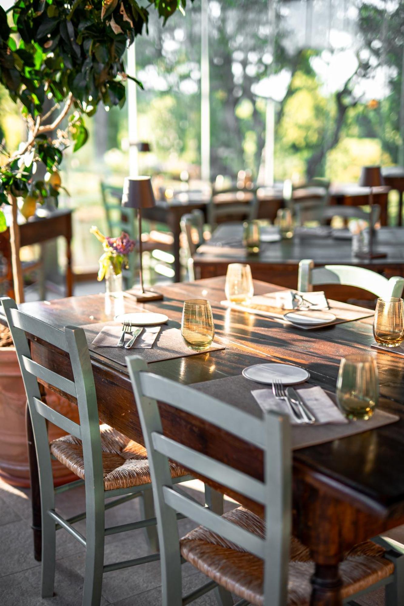 Borgo San Vincenzo Hotel Montepulciano Ngoại thất bức ảnh