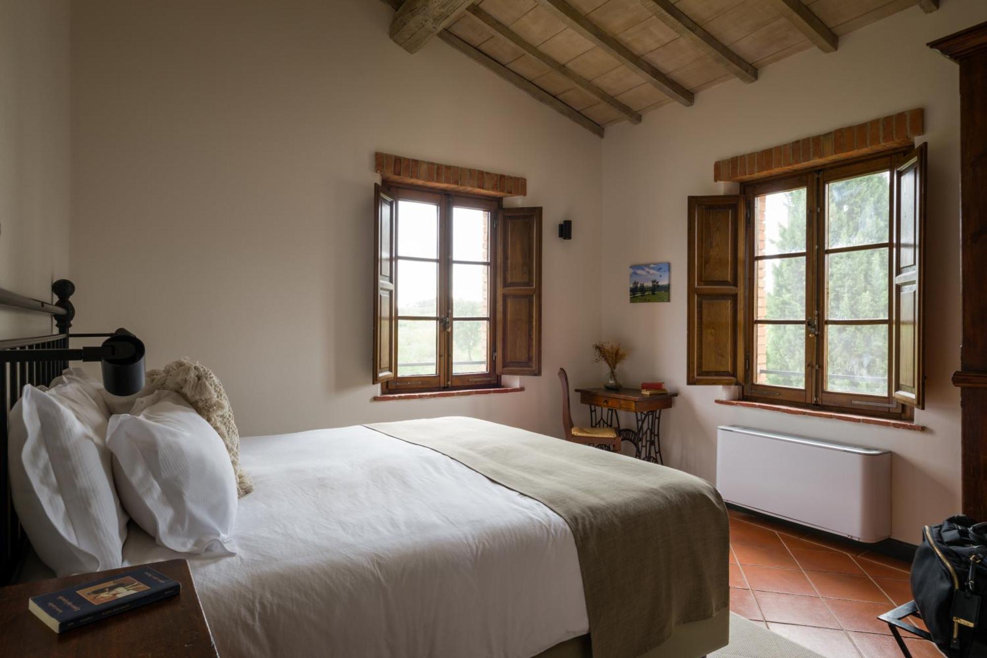 Borgo San Vincenzo Hotel Montepulciano Ngoại thất bức ảnh