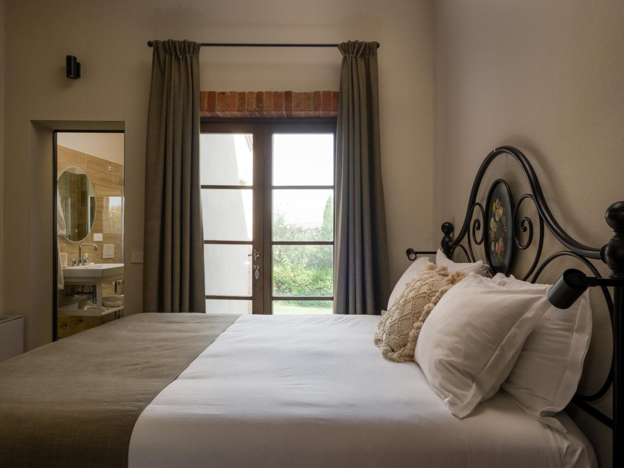 Borgo San Vincenzo Hotel Montepulciano Ngoại thất bức ảnh